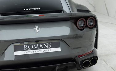 Ferrari 812 Superfast 20