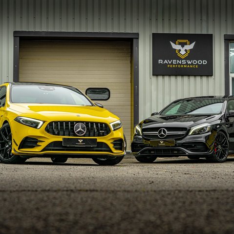 New and Used Luxury, Prestige and Sportscar Specialists 2