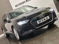 Audi A4 2.0 TDI 30 Technik S Tronic Euro 6 (s/s) 5dr 54