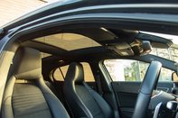 Mercedes-Benz GLA Class GLA 200 AMG LINE EDITION PLUS 38