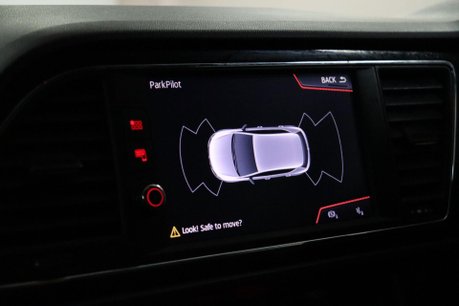 SEAT Leon TSI FR SPORT DSG 37