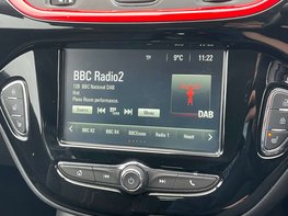 Vauxhall Corsa 1.4 Corsa Griffin 3dr 25