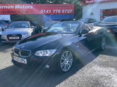 BMW 3 Series 2.0 320d Sport Plus Edition Euro 5 (s/s) 2dr 8