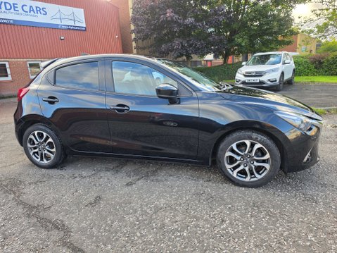 Mazda 2 1.5 Mazda2 GT Sport Nav+ 5dr 44