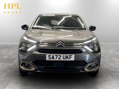 Citroen C4 1.2 PureTech C-Series Edition Hatchback 5dr Petrol Manual Euro 6 (s/s) (130
