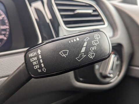 Volkswagen Golf R TSI 4MOTION DSG 27