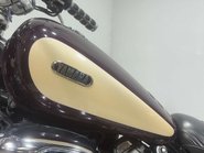 Yamaha XV 1995 PROJECT BIKE CRUISER BIKE 1100CC SPARES OR REPAIR 11