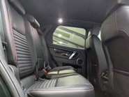 Land Rover Discovery Sport 1.5 Discovery Sport R-Dynamic SE P300e Auto 4WD 5dr 66