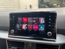 SEAT Tarraco 1.5 TSI EVO SE Technology SUV 5dr Petrol Manual Euro 6 (s/s) (150 ps) 36
