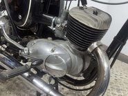 BSA Bantam 175 D14/4 1968 VERY CLEAN CLASSIC PROJECT COLLECTORS BIKE 8