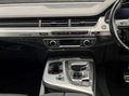 Audi Q7 3.0 Q7 S Line TDI Quattro Auto 4WD 5dr 36