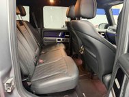 Mercedes-Benz G Class 4.0 G63 V8 BiTurbo AMG SUV 5dr Petrol SpdS+9GT 4MATIC Euro 6 (s/s) (585 ps) 66