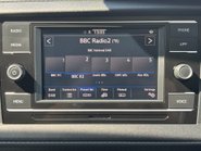 Volkswagen Transporter T32 Lwb 204 ps Tdi Highline 4Motion DSG Panel Van 26