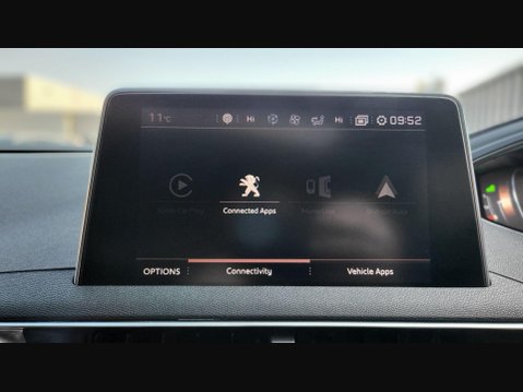 Peugeot 3008 BLUEHDI S/S GT 33