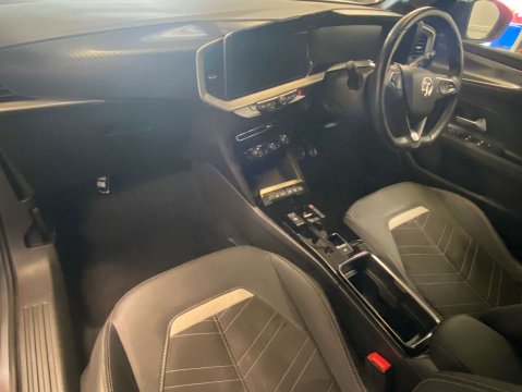 Vauxhall Mokka Mokka Ultimate EV 5dr 38