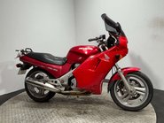 Honda NTV 1988 CLASSIC PROJECT BIKE SPARES OR REPAIR 600CC COMMUTER 13