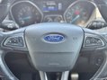 Ford Focus 1.0T EcoBoost ST-Line Euro 6 (s/s) 5dr 12