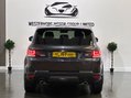Land Rover Range Rover Sport 3.0 SD V6 Autobiography Dynamic Auto 4WD Euro 6 (s/s) 5dr 20