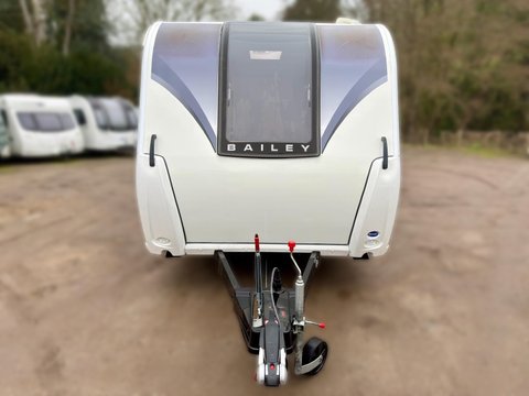 Bailey Discovery D4-4 3