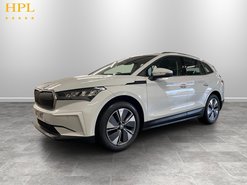 Skoda Enyaq iV 62kWh 60 SUV 5dr Electric Auto (DC120kW) (179 ps)