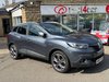 Renault Kadjar DYNAMIQUE S NAV TCE