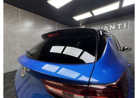 Vauxhall Grandland X 1.5 Turbo D BlueInjection Elite Nav SUV 5dr Diesel Manual Euro 6 (s/s) (130 19