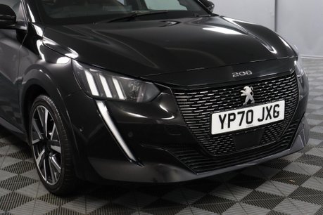 Peugeot 208 PURETECH GT LINE S/S 26