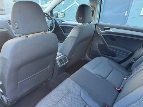 Volkswagen Golf MATCH TSI BLUEMOTION TECHNOLOGY DSG 36