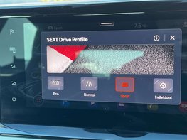 SEAT Arona 1.0 Arona FR EcoTSI 5dr 45