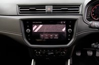 SEAT Arona TSI XCELLENCE LUX 28