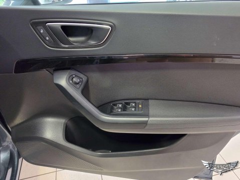SEAT Ateca 1.4 EcoTSI XCELLENCE DSG Euro 6 (s/s) 5dr 84