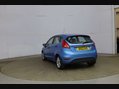 Ford Fiesta 1.4 Fiesta Zetec 5dr 6