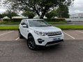 Land Rover Discovery Sport 2.2 Discovery Sport HSE SD4 Auto 4WD 5dr 36