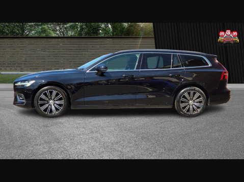 Volvo V60 D3 INSCRIPTION 6