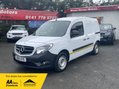 Mercedes-Benz Citan 1.5 109 CDI Pure L2 Euro 6 5dr 1