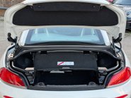 BMW Z4 Z4 SDRIVE20I M SPORT ROADSTER 10