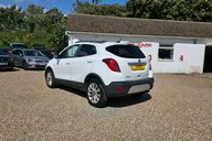 Vauxhall Mokka 1.4 T SE AUTOMATIC! ONLY 67000 MILES! FULL HISTORY! 6 SERVICES! 7