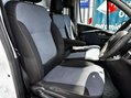 Vauxhall Vivaro 1.6 CDTi 2900 L1 H1 Euro 6 (s/s) 5dr 11