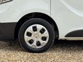 Renault Trafic 2.0 Trafic SL28 Business+ Blue dCi 15
