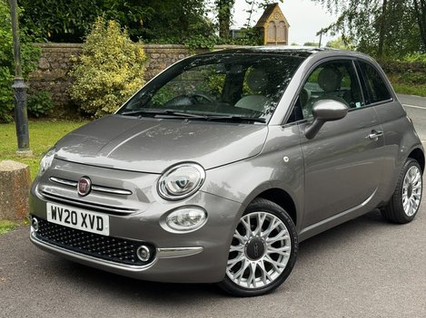 Fiat 500 STAR 3