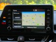 Toyota C-HR 1.8 C-HR Design HEV CVT 5dr 25