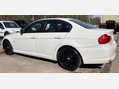 BMW 3 Series 2.0 318d SE Euro 5 4dr 16