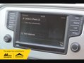 Volkswagen Passat 2.0 Passat SE Business TDI BlueMotion Technology 4dr 55