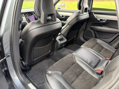 Volvo V90 2.0 D4 R-Design Auto Euro 6 (s/s) 5dr 44