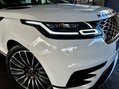 Land Rover Range Rover Velar 2.0 D200 MHEV R-Dynamic HSE Auto 4WD Euro 6 (s/s) 5dr 35