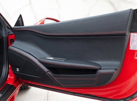 Ferrari 458 Spider 22