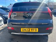 Hyundai BAYON T-GDI PREMIUM MHEV 7