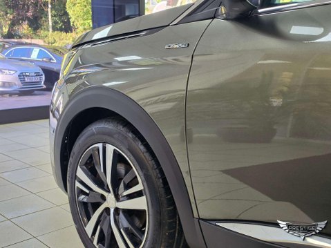 Peugeot 5008 2.0 BlueHDi GT Line EAT Euro 6 (s/s) 5dr 12