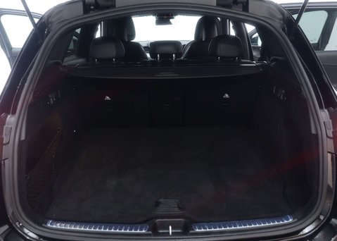 Mercedes-Benz GLC 2.0 GLC 300 AMG Line MHEV 4Matic A 4WD 5dr 53