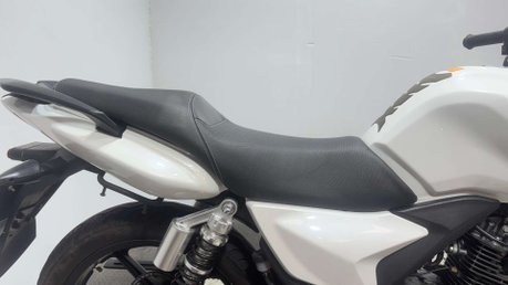 KSR Moto Worx 2018 RUNNING 125CC PROJECT BIKE SPARES OR REPAIR LEARNER BIKE 20